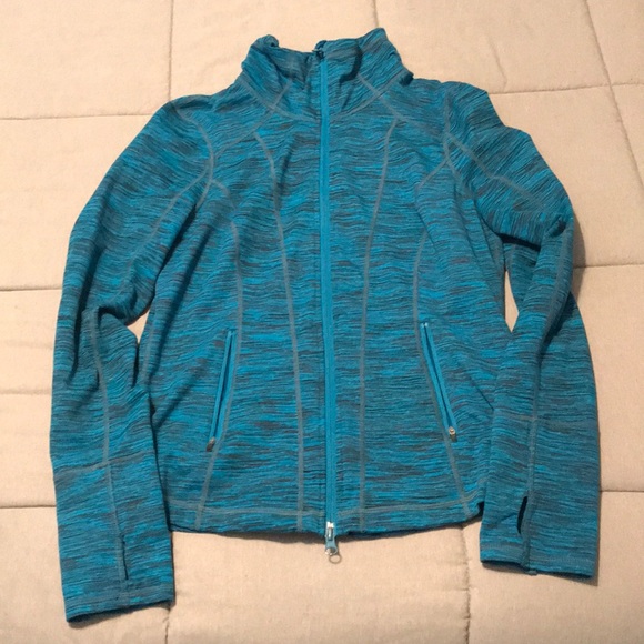 zella live in jacket